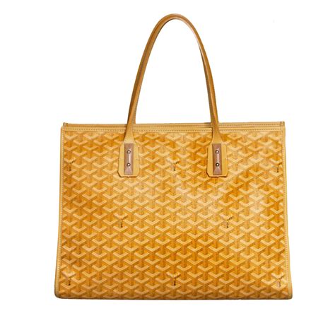 goyard newspaper online